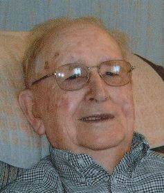 Forrest G. Mixdorf